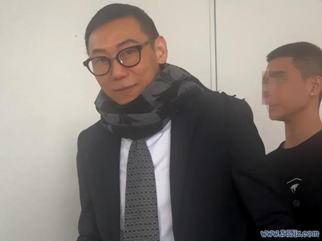 张柏芝与前牙东谈主纠纷案胜诉 合约风云终放手